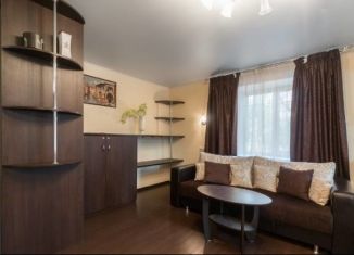 Сдается в аренду однокомнатная квартира, 32 м2, Барнаул, Телефонная улица, 28А, Железнодорожный район