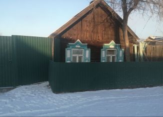 Продаю дом, 35 м2, Хилок, улица Кирова, 8