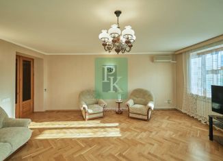 Продается пятикомнатная квартира, 144 м2, Севастополь, Карантинная улица, 16