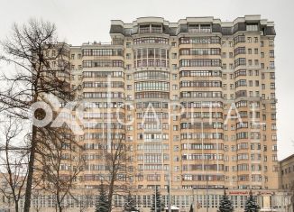 Продается многокомнатная квартира, 960 м2, Москва, Мичуринский проспект, 6к2, метро Воробьёвы горы