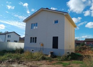 Продажа дома, 165 м2, деревня Кусаковка, Школьная улица, 211/4