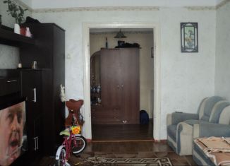 Продажа двухкомнатной квартиры, 49 м2, село Канашево