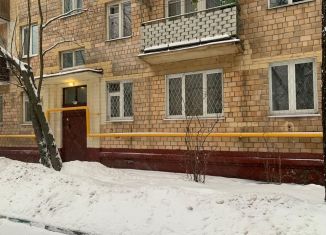 Сдается в аренду 2-ком. квартира, 42 м2, Москва, улица Космонавта Волкова, 21к2, улица Космонавта Волкова