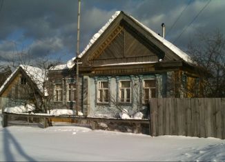 Дом на продажу, 38 м2, посёлок Киря, улица Чернышевского