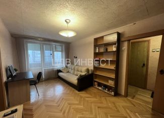 Аренда двухкомнатной квартиры, 45 м2, Москва, Башиловская улица, 23к1, Башиловская улица