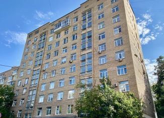 1-комнатная квартира в аренду, 36 м2, Москва, Красноармейская улица, Красноармейская улица