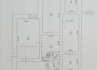 Продаю помещение свободного назначения, 93 м2, Зеленодольск, улица Шевченко, 7