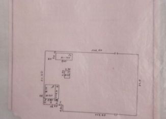 Продаю участок, 45.6 сот., село Красное, Луговая улица, 12