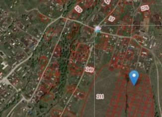 Продаю участок, 17.5 сот., село Чендек, Зелёная улица