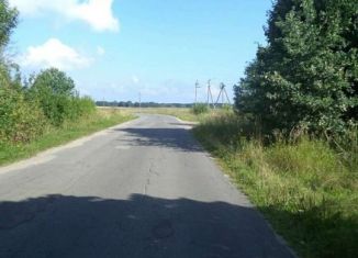 Участок на продажу, 1200 сот., Ладушкин, Первомайская улица