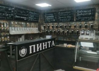 Продажа торговой площади, 50 м2, Новочеркасск, Баклановский проспект, 105Г
