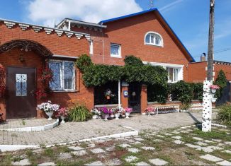 Продажа дома, 160 м2, Сарапул, 4-й Зелёный проезд, 14