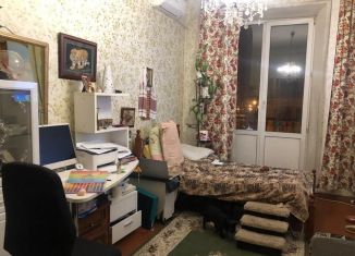 Комната на продажу, 16 м2, Москва, 1-я улица Машиностроения, 4к2, станция Дубровка