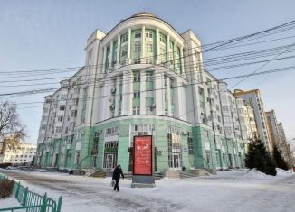 Продажа пятикомнатной квартиры, 192.8 м2, Саранск, Коммунистическая улица, 25