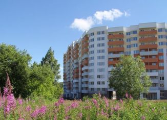 Продажа квартиры студии, 21.9 м2, Екатеринбург, Круговая улица, 18, ЖК Рудный