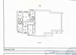 Продаю 5-ком. квартиру, 110.8 м2, Пермь, Советская улица, 39, Ленинский район