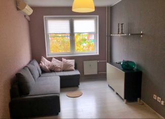 Продам 1-ком. квартиру, 30 м2, посёлок Берёзовый, улица имени А.Н. Лодыгина, 5, ЖК Прогресс