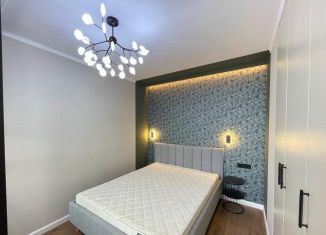 Продается 2-комнатная квартира, 46 м2, Ростов-на-Дону, Доломановский переулок, 82, ЖК Онегин