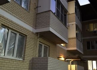 Продам 1-комнатную квартиру, 39.3 м2, Краснодар, 1-й Краснодарский проезд, 2к4, ЖК Россинский