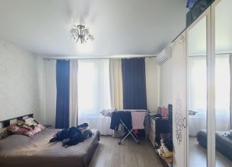 Продажа трехкомнатной квартиры, 76.9 м2, Москва, Вяземская улица, 6, станция Сетунь