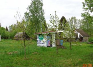 Дом на продажу, 42 м2, деревня Тушитово