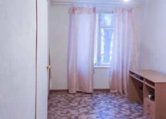 Продажа трехкомнатной квартиры, 54 м2, Москва, Ереванская улица, 33, метро Царицыно