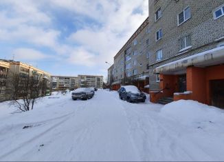 Продажа 1-комнатной квартиры, 31 м2, Дегтярск, улица Гагарина, 13