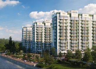 Продается квартира студия, 31.5 м2, Сочи, ЖК Флора, улица Искры, 66/9к1