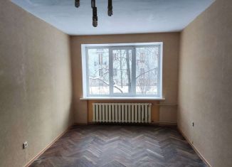 Сдается в аренду трехкомнатная квартира, 69.5 м2, Санкт-Петербург, Ириновский проспект, муниципальный округ Ржевка