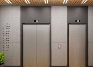 Продается квартира студия, 24.6 м2, Сочи, ЖК Летний