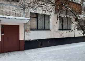 2-комнатная квартира на продажу, 44.8 м2, Санкт-Петербург, Гражданский проспект, 105к2, муниципальный округ № 21