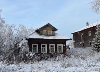 Продается участок, 8 сот., село Холмогоры, улица Галушина, 20