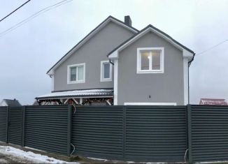Продам дом, 120 м2, Гурьевск, Альпийская улица