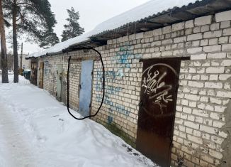 Сдается в аренду гараж, 14 м2, Дзержинск, улица Гайдара, 4