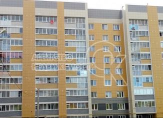 Продается 2-ком. квартира, 57.7 м2, посёлок железнодорожной станции Высокая Гора, Станционная улица, 8