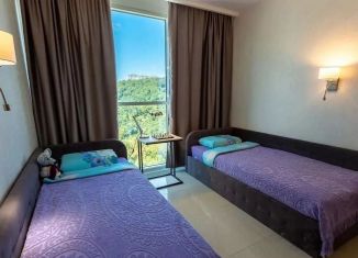 Продаю двухкомнатную квартиру, 50.5 м2, Сочи, ЖК Кислород, жилой комплекс Кислород, 10