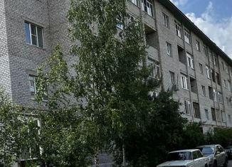 Продам трехкомнатную квартиру, 80.7 м2, рабочий посёлок Некрасовский, Школьная улица, 2