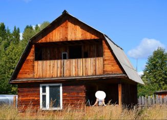 Продаю дом, 22 м2, поселок Гусевка, Соловьиный переулок, 3Б