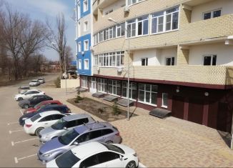 Продажа 2-ком. квартиры, 71.5 м2, Краснодар, микрорайон Дубинка