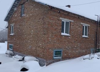 Продается дом, 111 м2, Калтан, улица Некрасова, 30