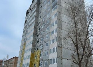 Продажа однокомнатной квартиры, 40.3 м2, Оренбург, Ленинский район, Артельная улица