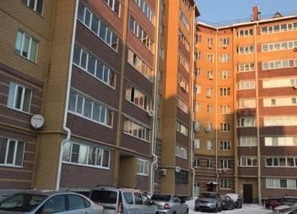 Продам 2-комнатную квартиру, 57.5 м2, Йошкар-Ола, улица Строителей, 25В, Октябрьский микрорайон