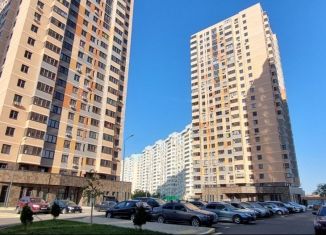 Продается 1-комнатная квартира, 40.1 м2, Краснодар, улица Снесарева, 10к3, ЖК Квартет