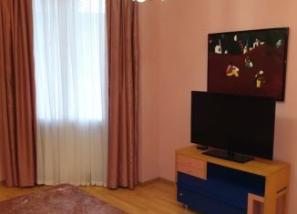 Продается 3-комнатная квартира, 107.4 м2, Москва, Малый Лёвшинский переулок, 7с1, метро Смоленская