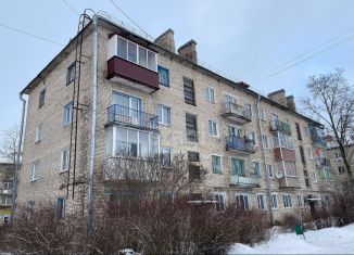 1-комнатная квартира на продажу, 31.1 м2, Волосово, проспект Вингиссара, 78