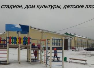 Продается дом, 36 м2, поселок Дивья, Логовой переулок, 3
