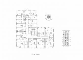 1-ком. квартира на продажу, 31 м2, Волгоград, Тракторозаводский район