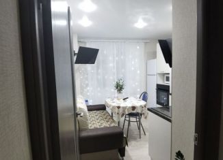 Продажа однокомнатной квартиры, 40 м2, Самара, ЖК Фаворит, проспект Кирова