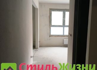 Продажа 1-комнатной квартиры, 29 м2, Барнаул, улица Солнечная Поляна, 94к2, ЖК Nord