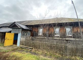 Продается дом, 44 м2, село Юсьва